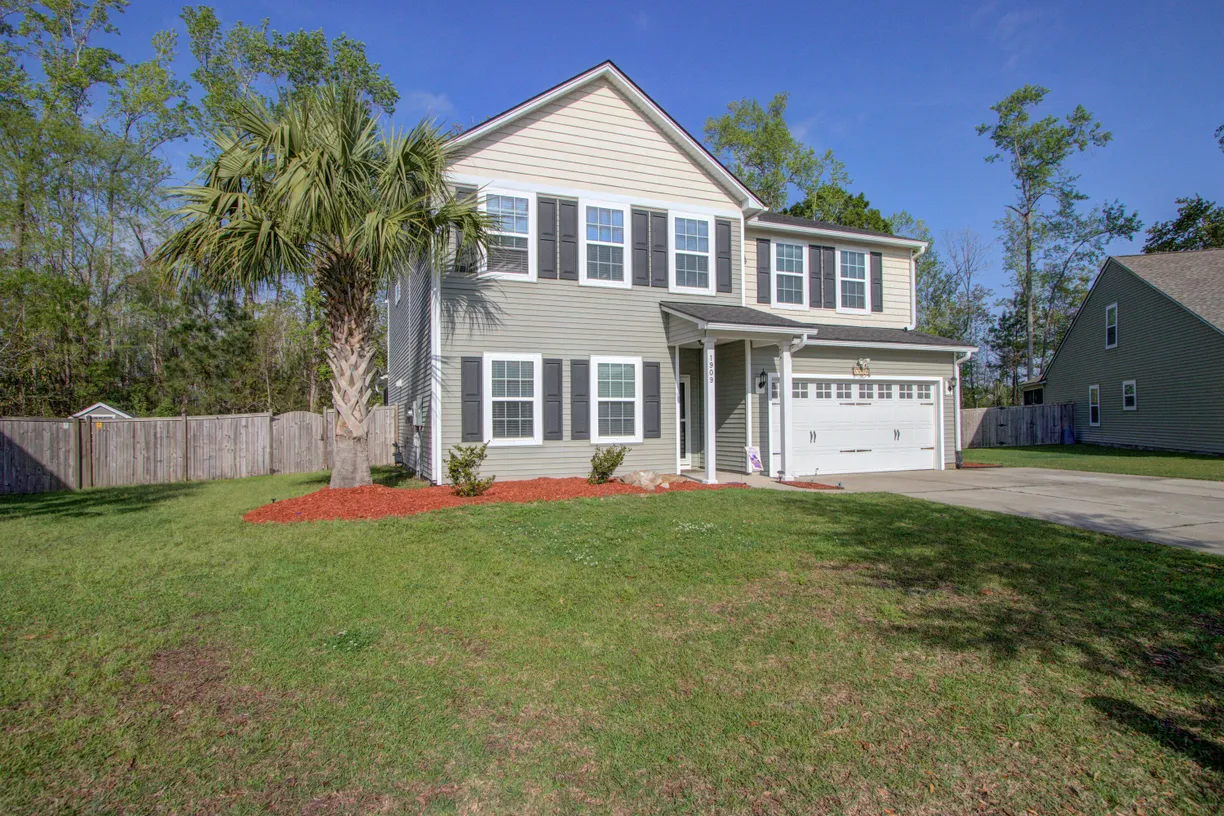 Charleston, SC Real Estate | View 1909 Royal Empress Court | Listing