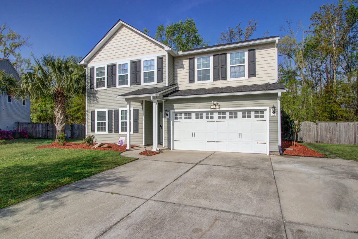 Charleston, SC Real Estate | View 1909 Royal Empress Court | Listing