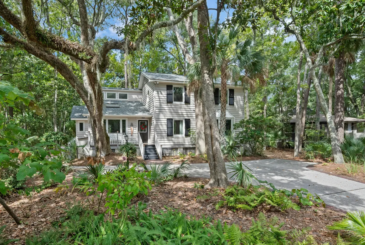 Charleston, SC Real Estate | View 597 Oyster Rake Drive | Listing