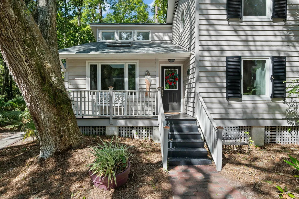 Charleston, SC Real Estate | View 597 Oyster Rake Drive | Listing