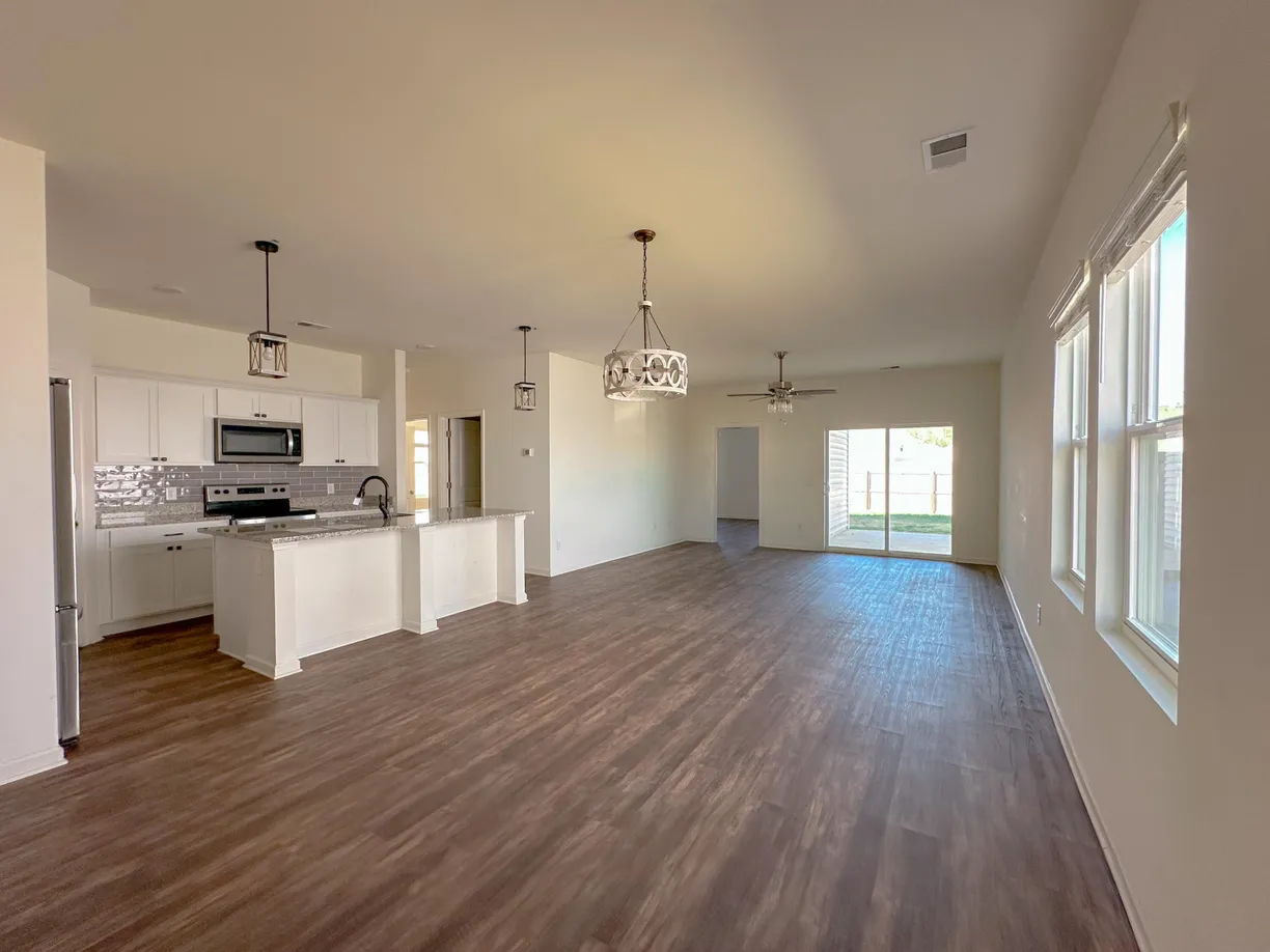 Charleston, SC Real Estate | View 434 Pender Woods Drive | Listing