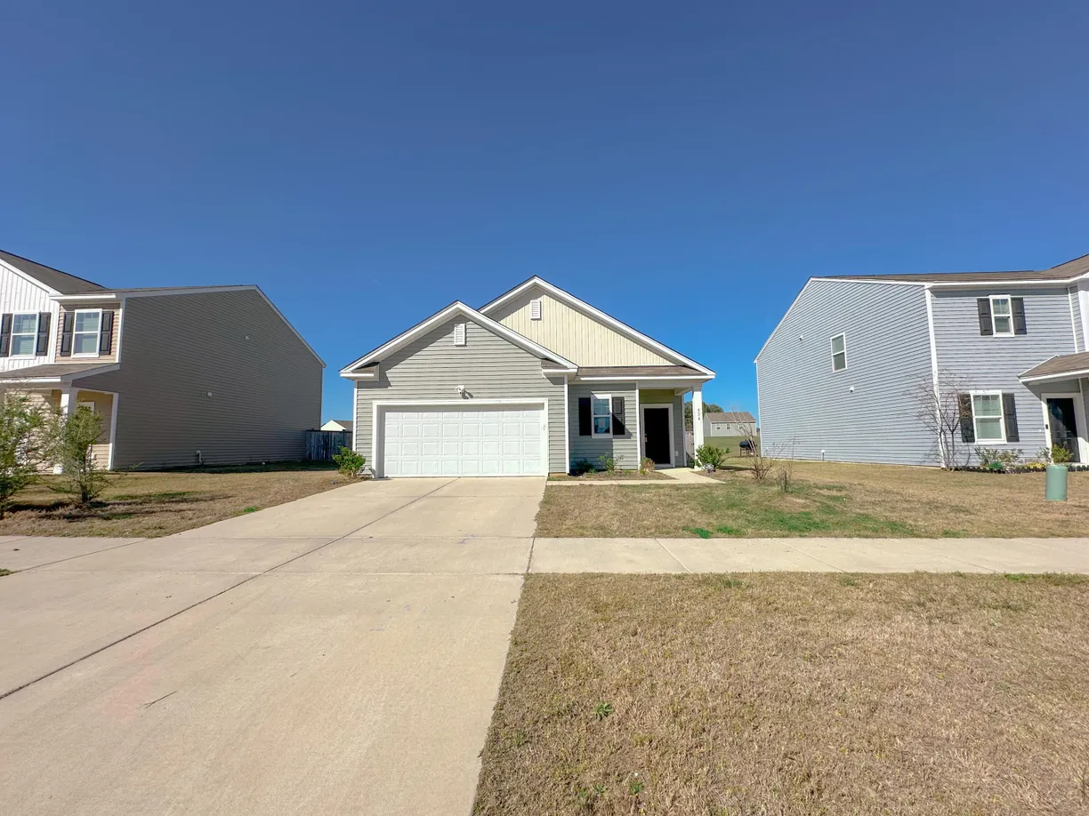 Charleston, SC Real Estate | View 434 Pender Woods Drive | 3 Beds, 2 Baths