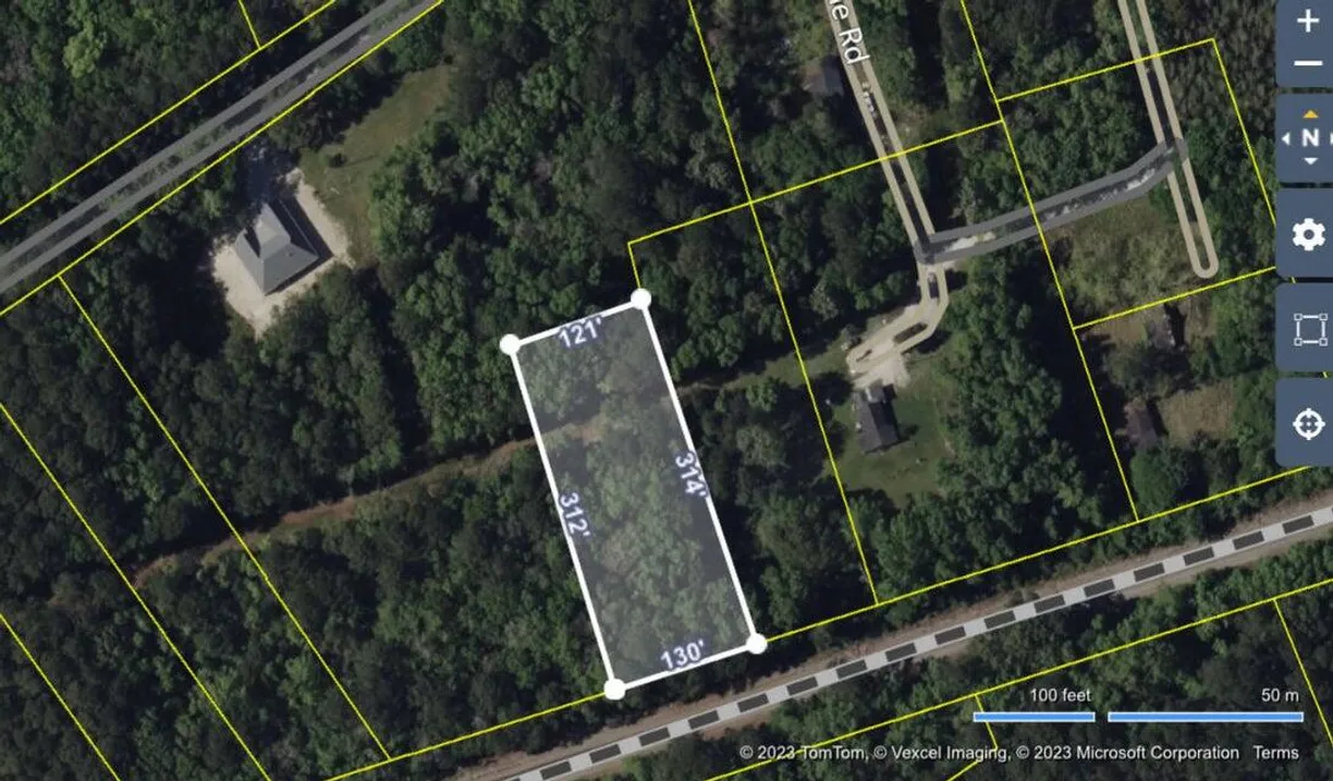 Charleston, SC Real Estate | View 1 Marshfield Road