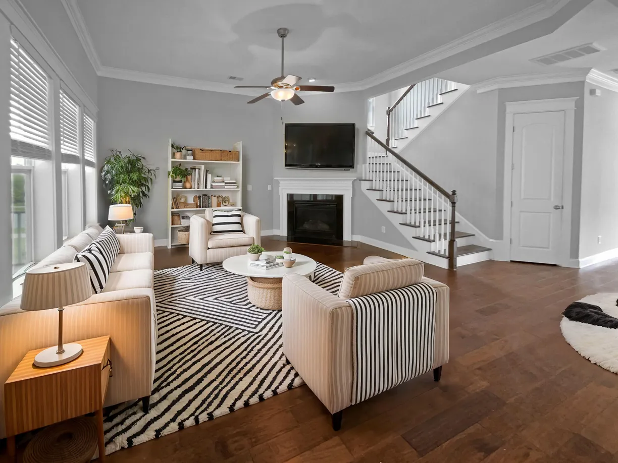 Charleston, SC Real Estate | View 3700 Maidstone Drive | Listing