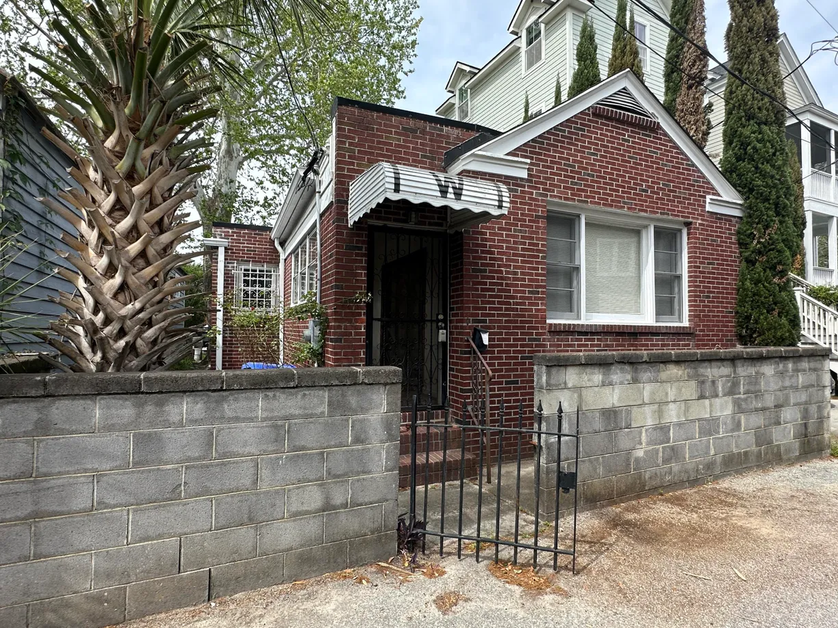 Charleston, SC Real Estate | View 227/229/3 Fishburne/Woodall Street | 3 Beds, 2 Baths