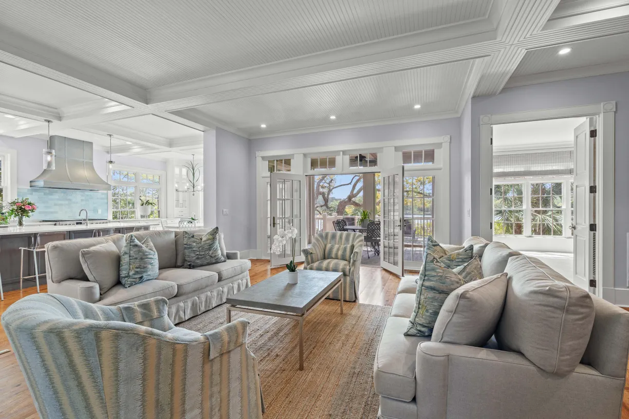 Charleston, SC Real Estate | View 66 New Settlement Road | 4 Beds, 3 Baths