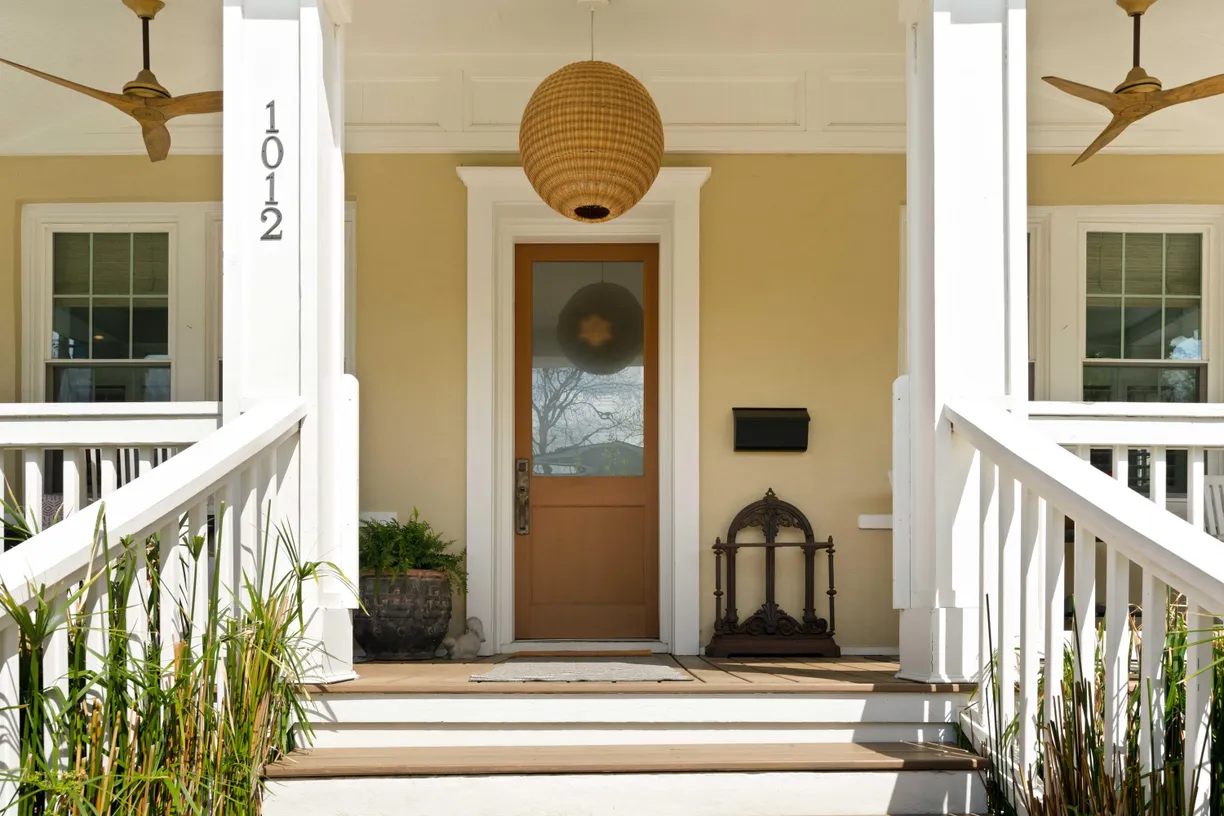 Charleston, SC Real Estate | View 1012 Ashley Avenue | Listing