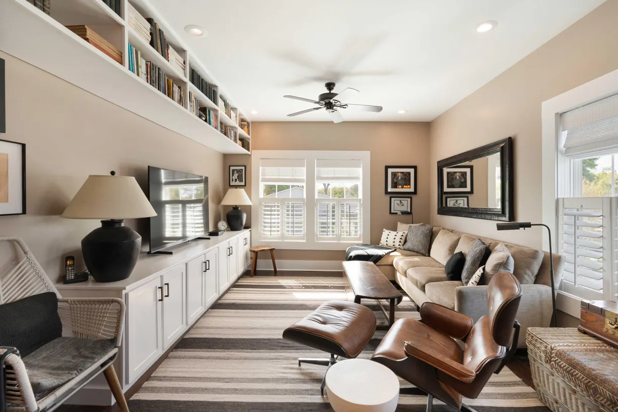 Charleston, SC Real Estate | View 1012 Ashley Avenue | Listing