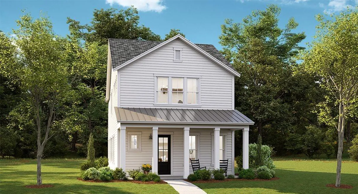 Charleston, SC Real Estate | View 130 Maritime Way | 4 Beds, 3 Baths