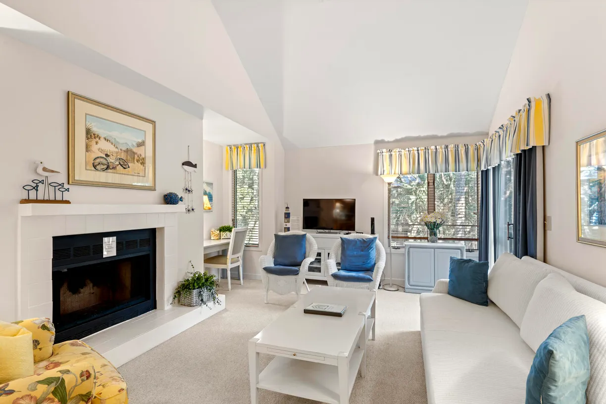 Charleston, SC Real Estate | View 4338 Sea Forest Drive | Listing