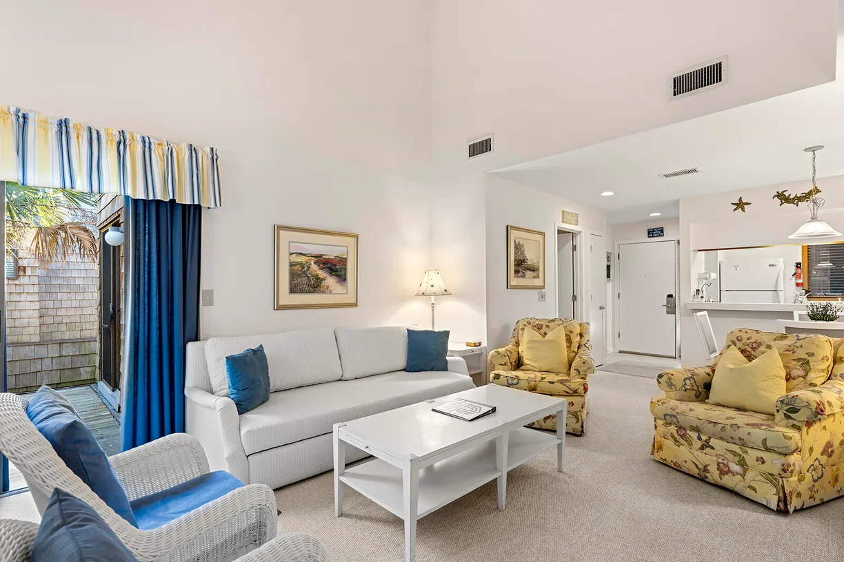 Charleston, SC Real Estate | View 4338 Sea Forest Drive | Listing