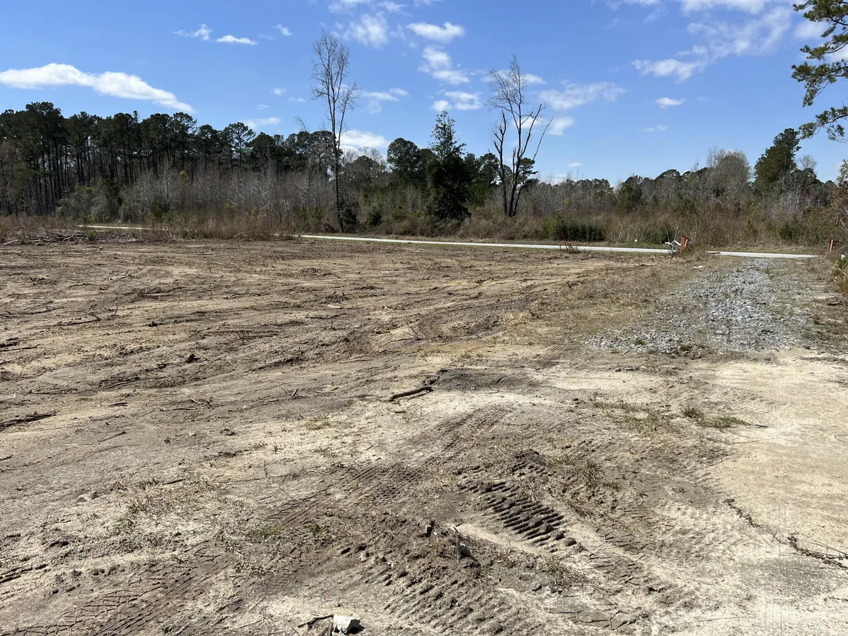 Charlotte Real Estate | View 79 Herndon Street, Tract 4