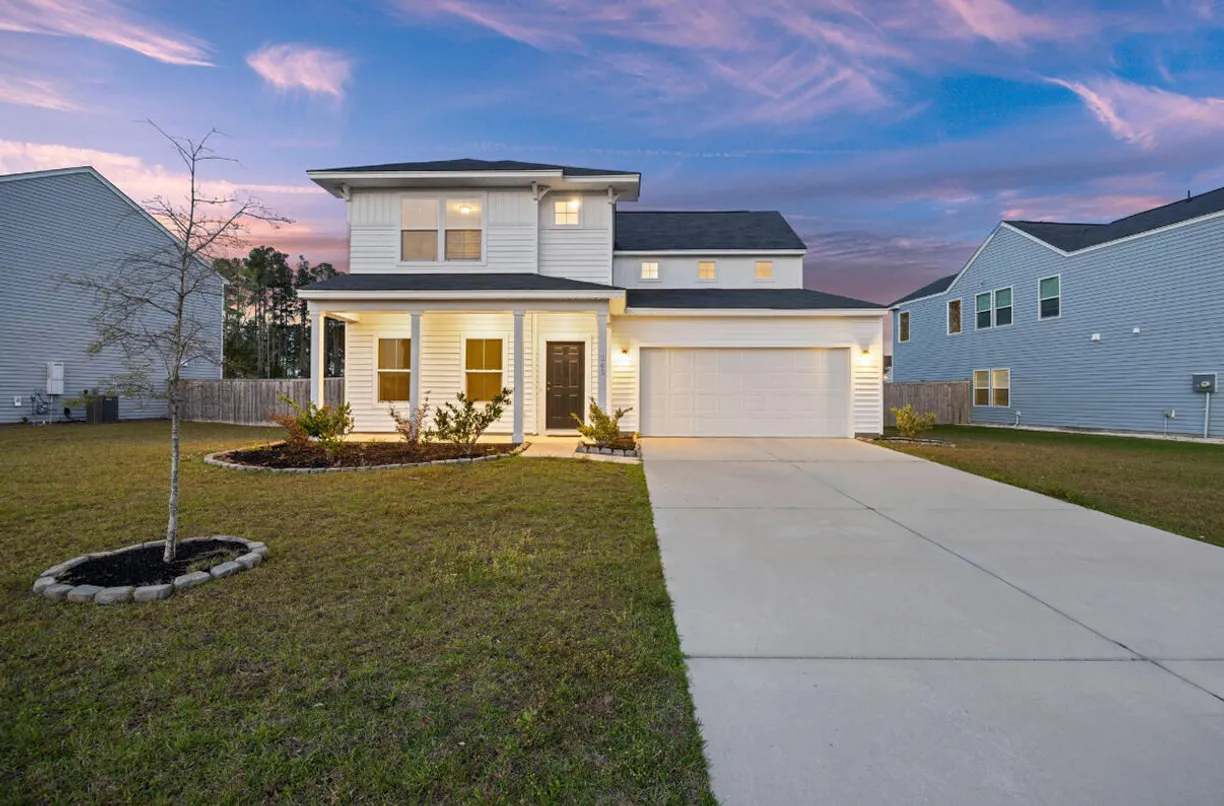 Charleston, SC Real Estate | View 265 Lucca Drive | 4 Beds, 3 Baths