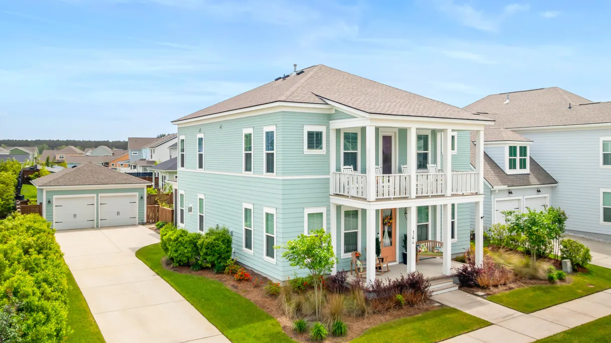 Charleston, SC Real Estate | View 144 Sandy Bend Lane | Listing