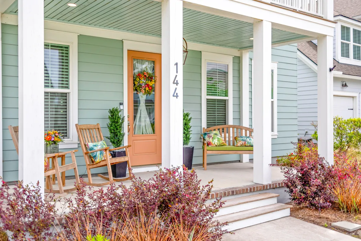 Charleston, SC Real Estate | View 144 Sandy Bend Lane | Listing