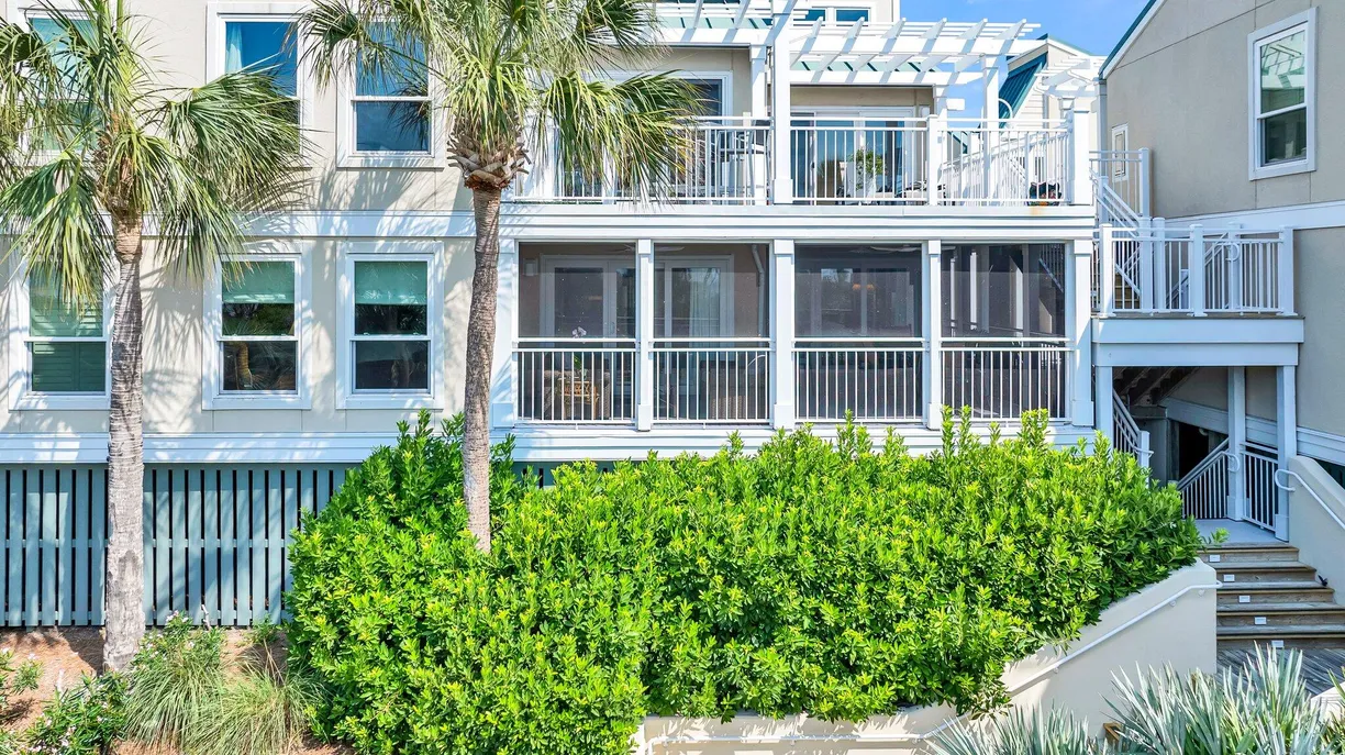 Charleston, SC Real Estate | View 2933 Atrium Villa Drive, 33 | Listing