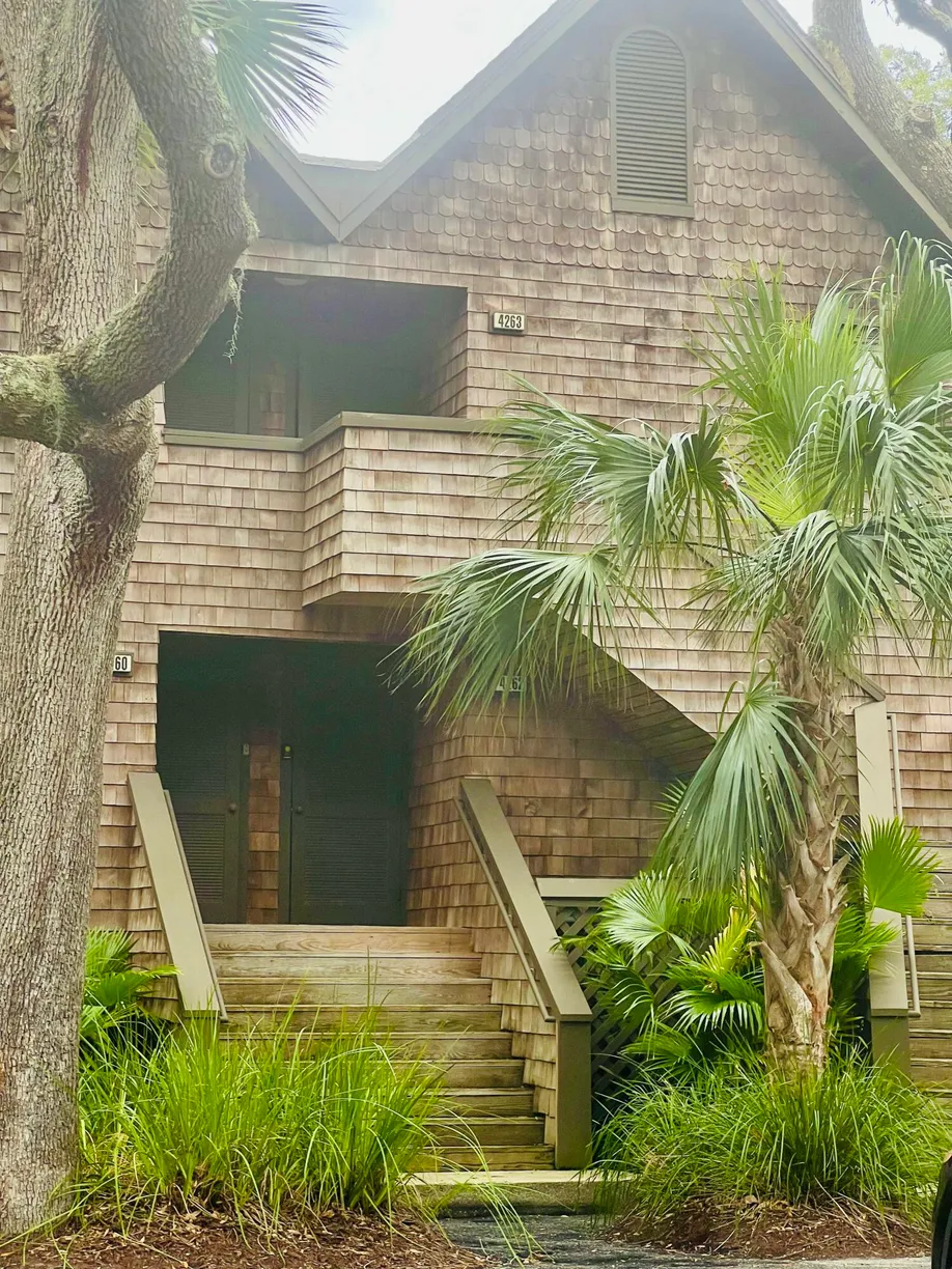 Charleston, SC Real Estate | View 4262 Mariners Watch | 1 Bed, 1 Bath