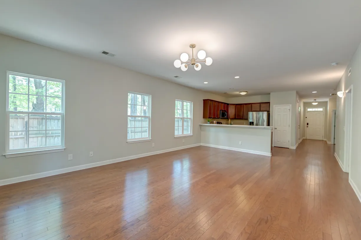 Charleston, SC Real Estate | View 1453 Joy Avenue | Listing