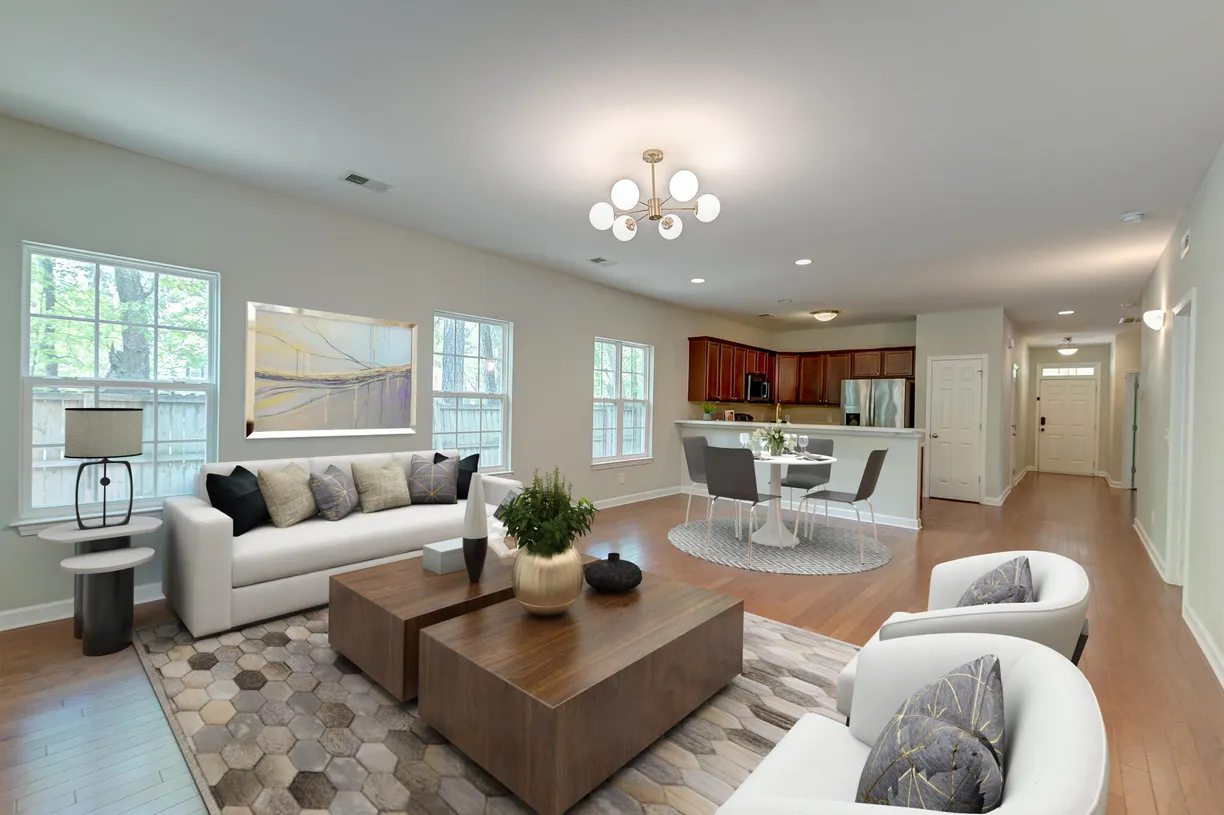 Charleston, SC Real Estate | View 1453 Joy Avenue | 3 Beds, 2 Baths