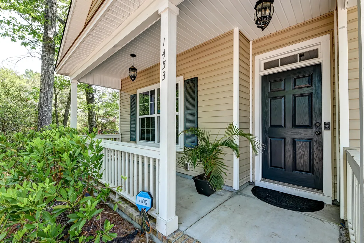 Charleston, SC Real Estate | View 1453 Joy Avenue | Listing