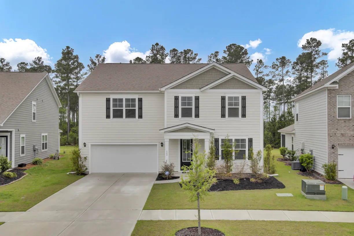 Charleston, SC Real Estate | View 648 Chigwell Springs Lane | 6 Beds, 3 Baths