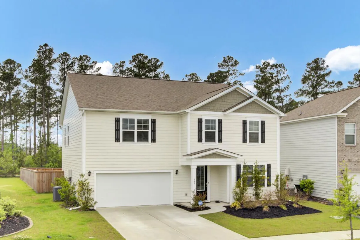 Charleston, SC Real Estate | View 648 Chigwell Springs Lane | Listing