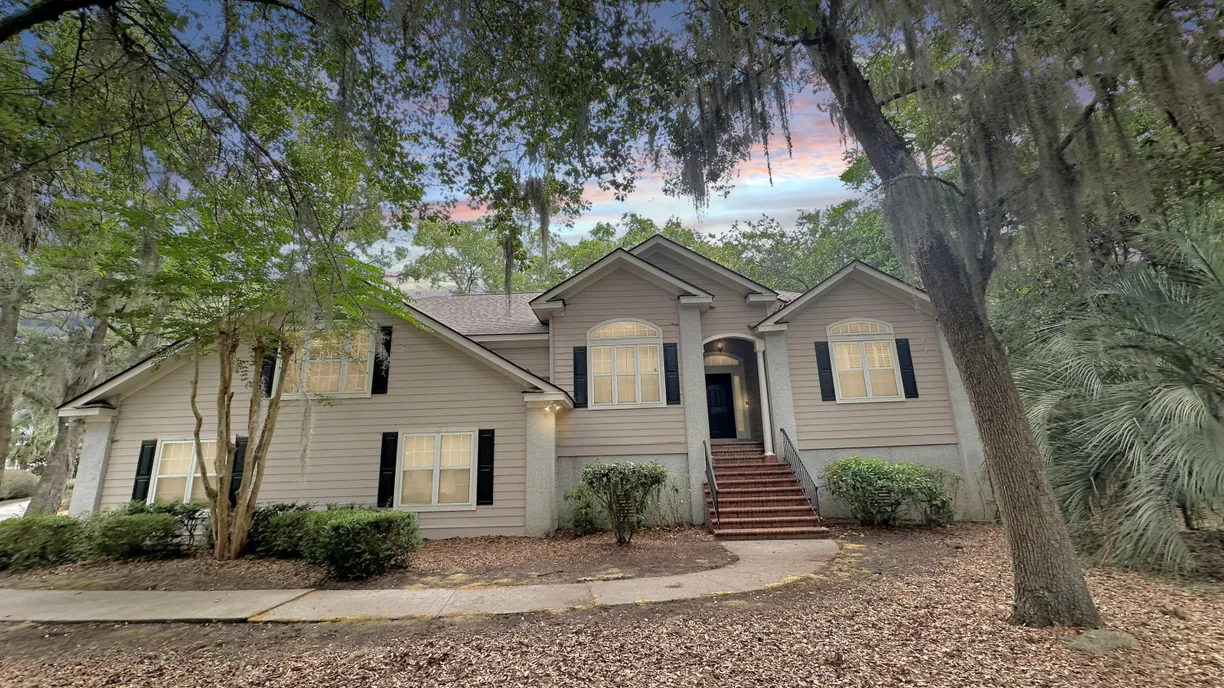 Charleston, SC Real Estate | View 3023 Maritime Forest Drive | 4 Beds, 2 Baths