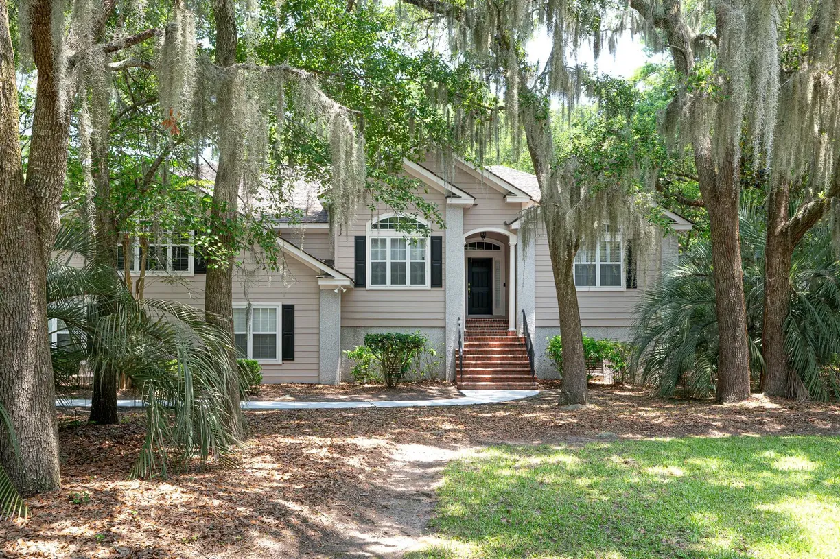 Charleston, SC Real Estate | View 3023 Maritime Forest Drive | Listing