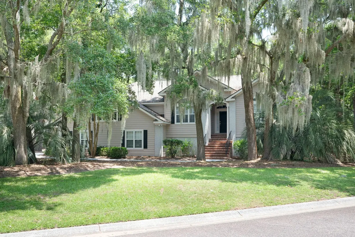 Charleston, SC Real Estate | View 3023 Maritime Forest Drive | Listing