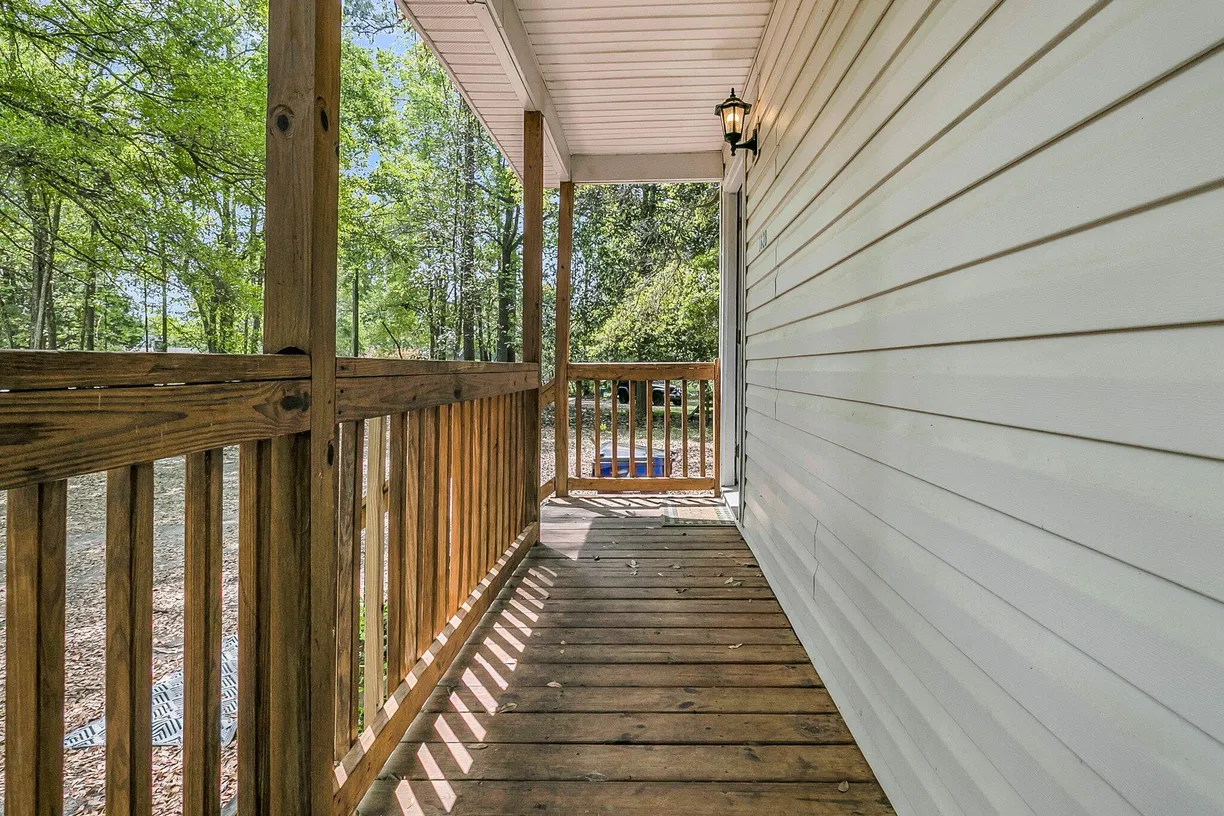 Charleston, SC Real Estate | View 1628 Point Park Drive | Listing