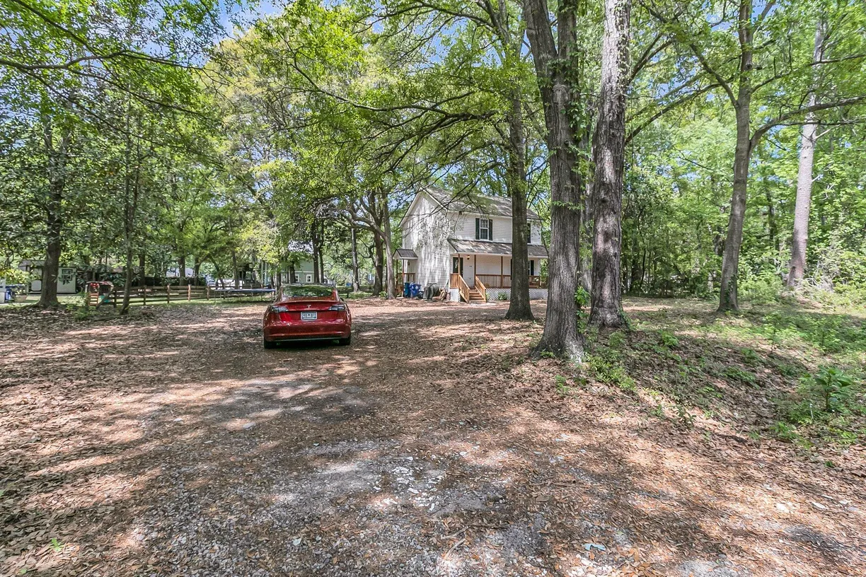 Charleston, SC Real Estate | View 1628 Point Park Drive | Listing