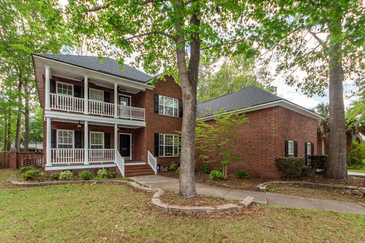 Charleston, SC Real Estate | View 5496 Clearview Drive | Listing