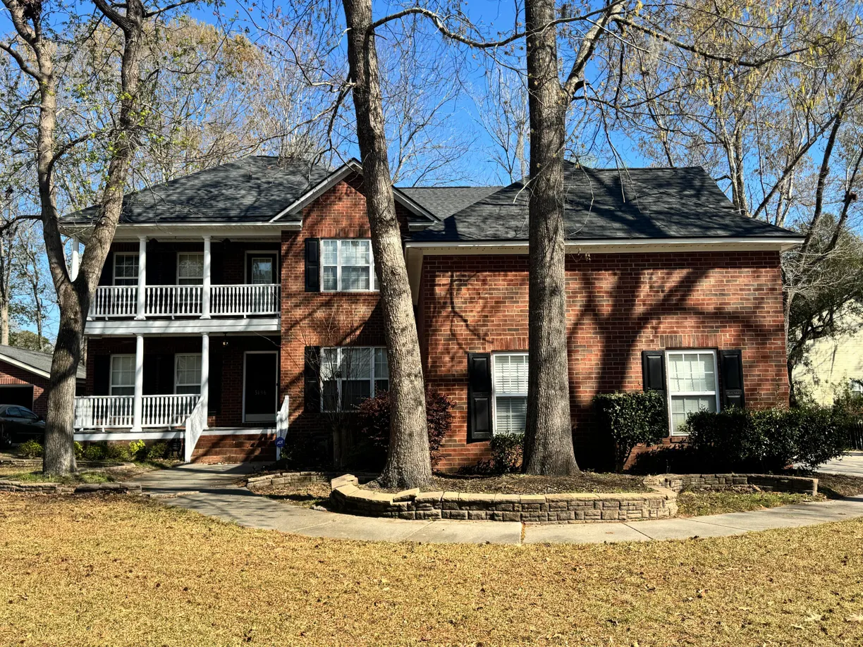 Charleston, SC Real Estate | View 5496 Clearview Drive | 6 Beds, 3 Baths