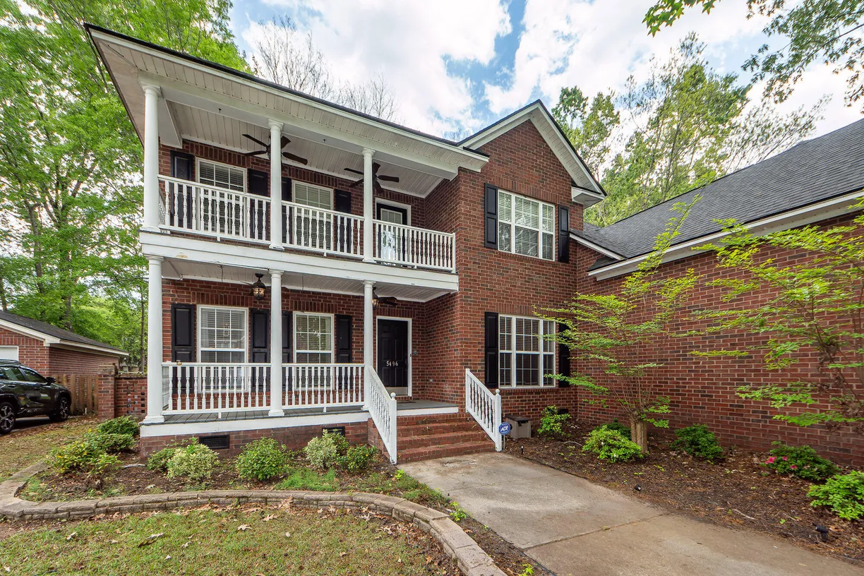 Charleston, SC Real Estate | View 5496 Clearview Drive | Listing