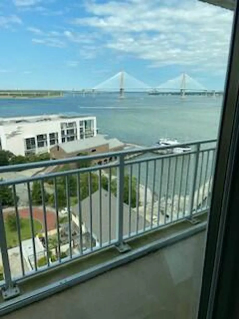 Charleston, SC Real Estate | View 330 Concord Street, 15c | 2 Beds, 2 Baths