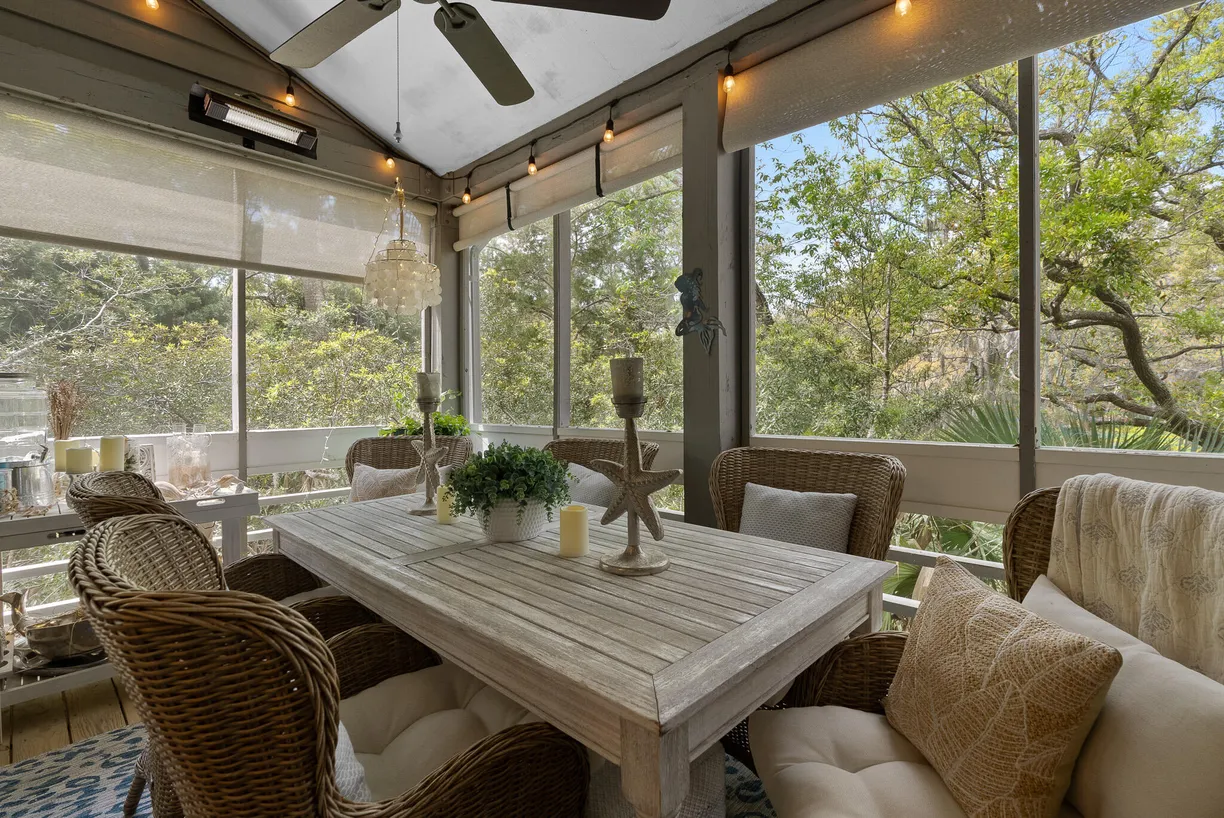 Charleston, SC Real Estate | View 2401 Racquet Club Drive | 3 Beds, 3 Baths