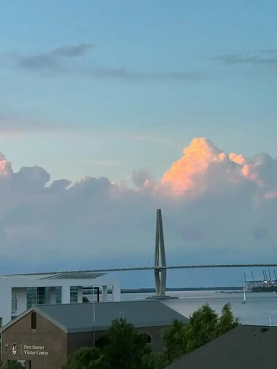 Charleston, SC Real Estate | View 330 Concord Street, 6c | Listing
