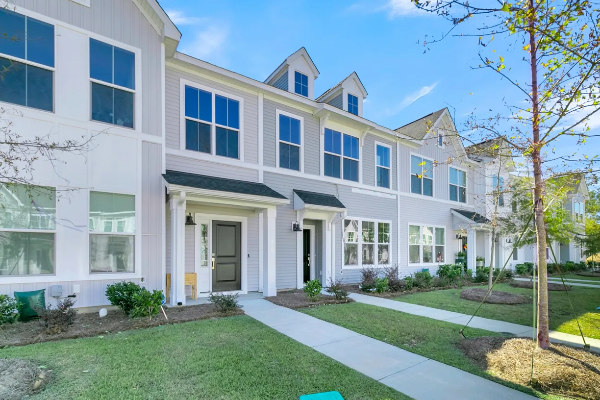 Charlotte Real Estate | View 131 Brown Swiss Circle | Listing