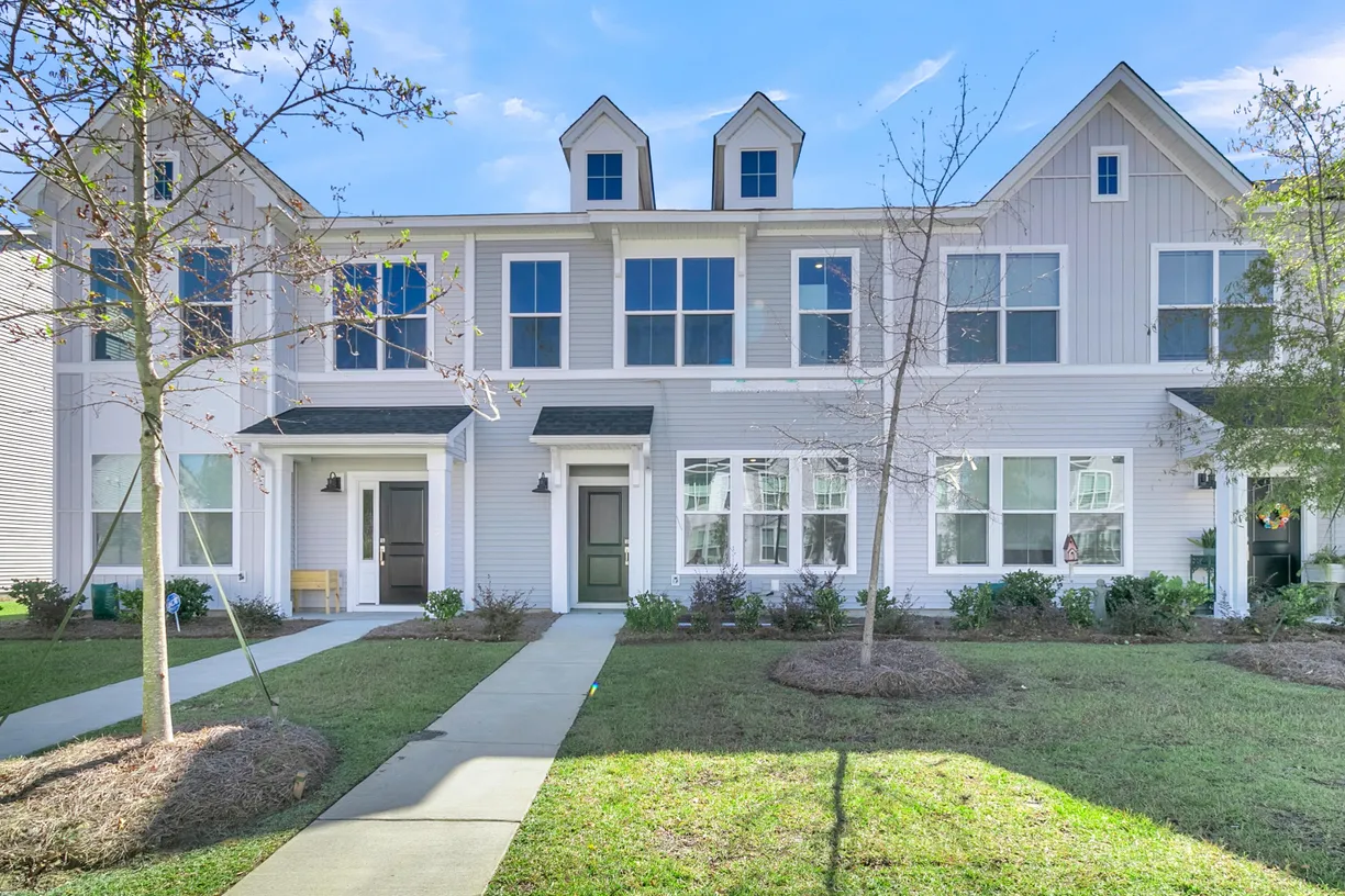 Charlotte Real Estate | View 131 Brown Swiss Circle | 3 Beds, 2 Baths