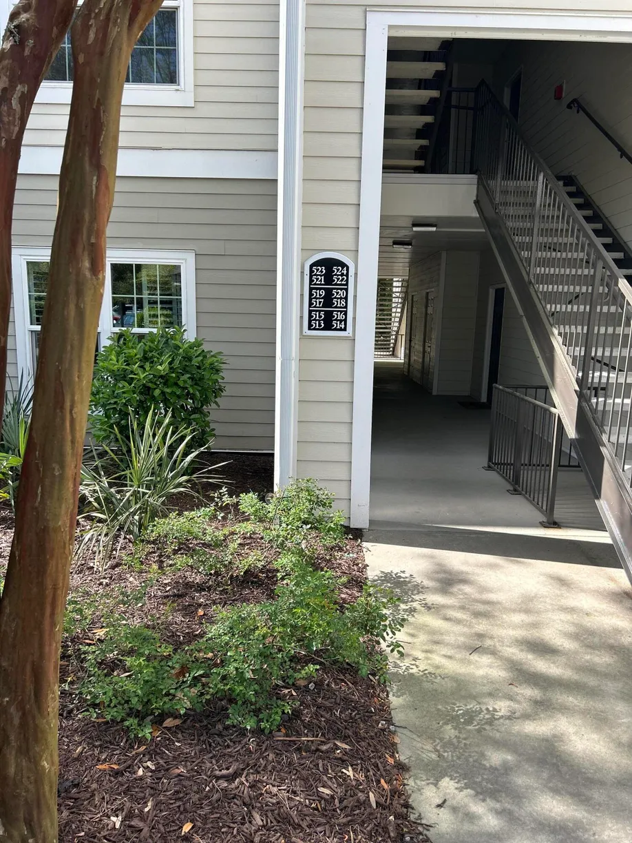 Charleston, SC Real Estate | View 1300 Park West Boulevard, 516 | 2 Beds, 2 Baths