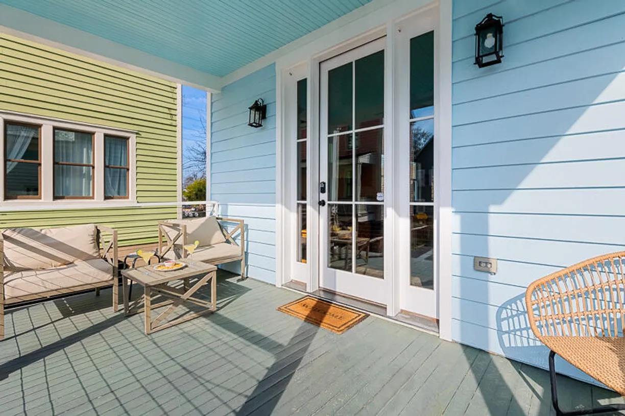 Charleston, SC Real Estate | View 162 Spring Street, D | Listing