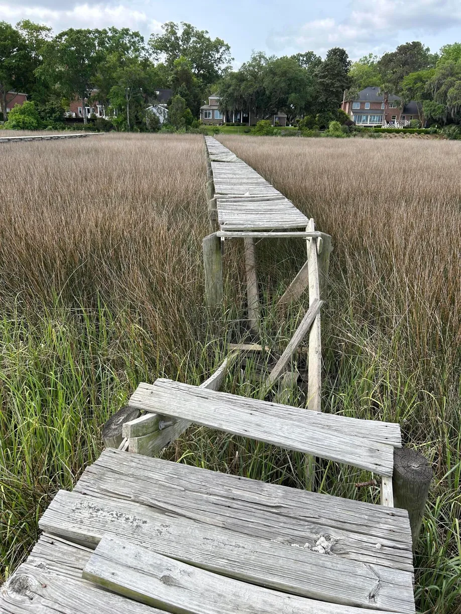 Charleston, SC Real Estate | View 195 Ashley Hall Plantation Road | Listing