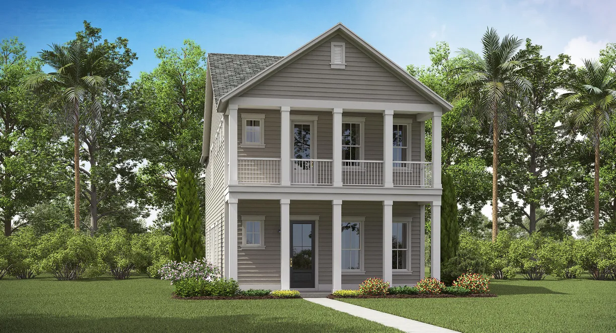 Charleston, SC Real Estate | View 320 Archar Street | 4 Beds, 3 Baths