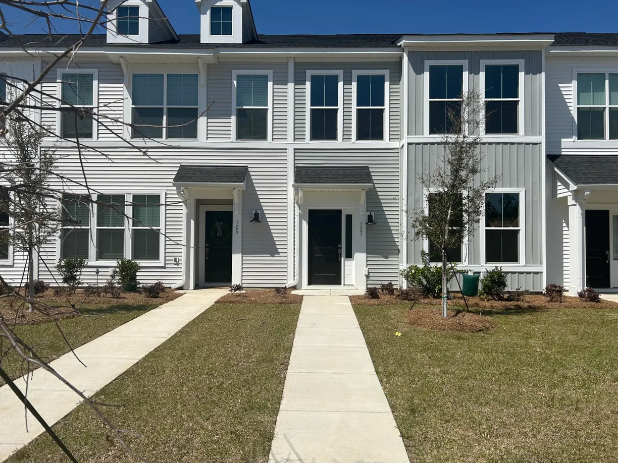 Charlotte Real Estate | View 123 Brown Swiss Circle | 3 Beds, 2 Baths