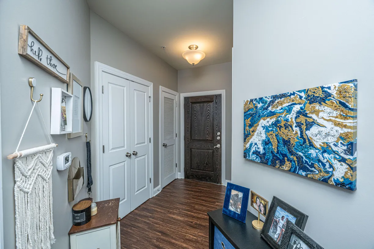 Charleston, SC Real Estate | View 2244 Ashley Crossing Drive Drive, 621 | Listing