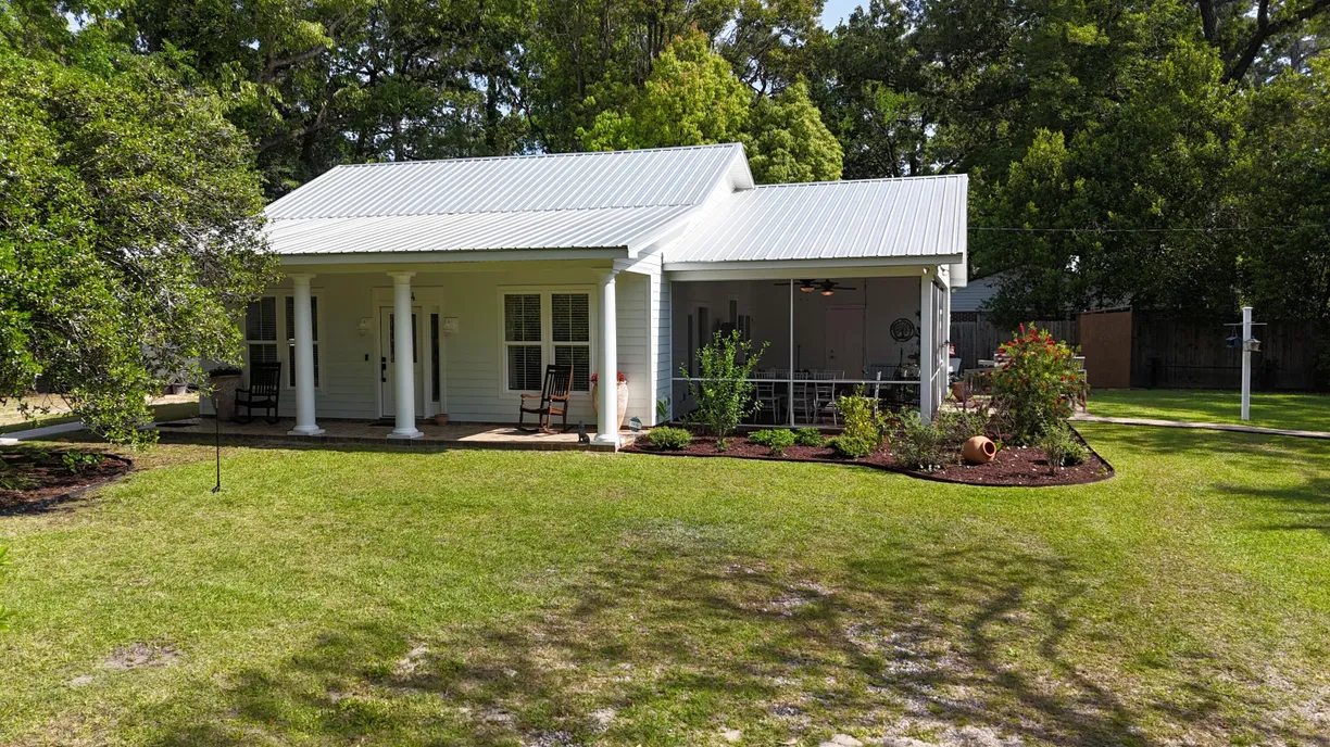 Charleston, SC Real Estate | View 104 Waccamaw Drive | Listing