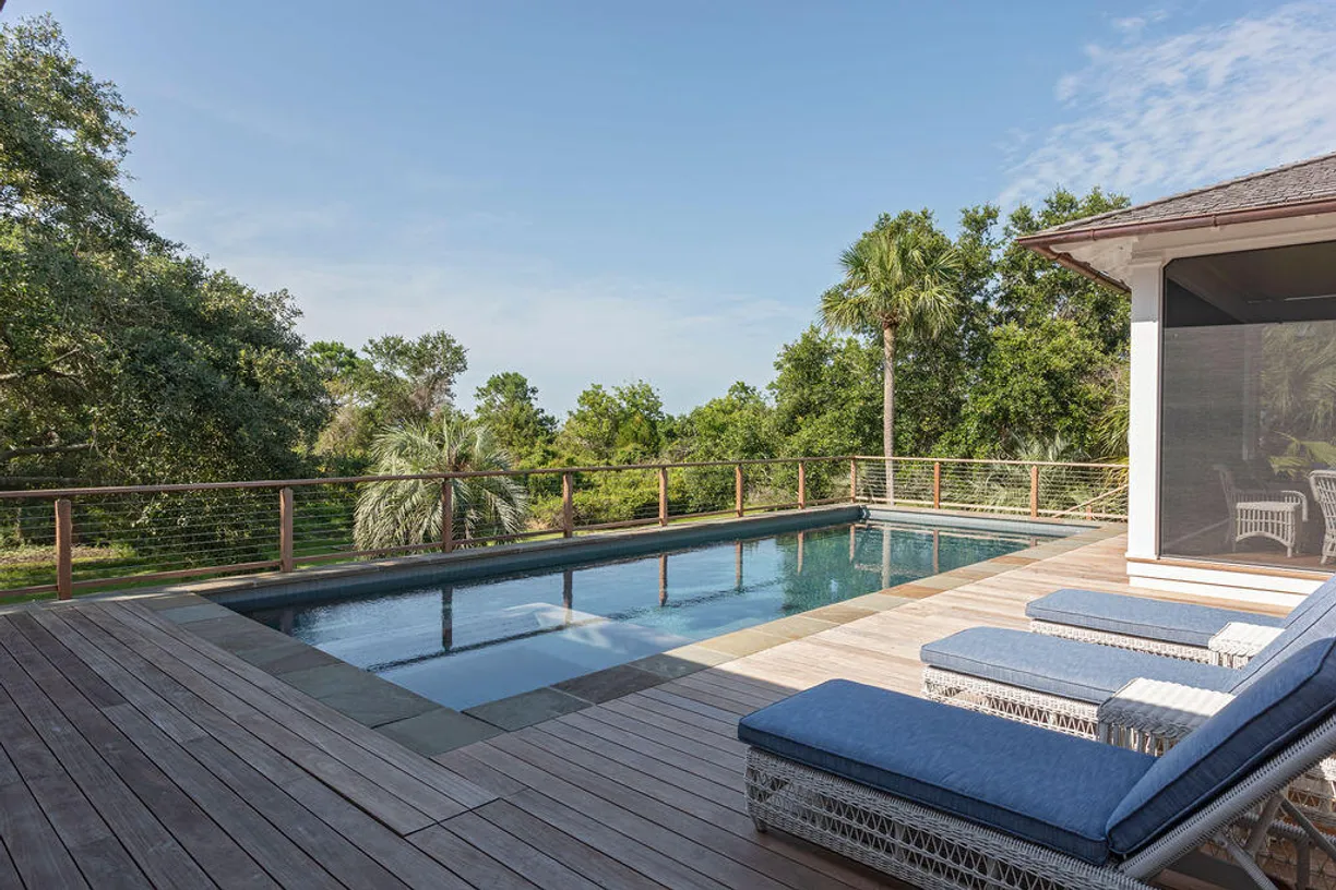 Charleston, SC Real Estate | View 2407 Atlantic Avenue | Listing