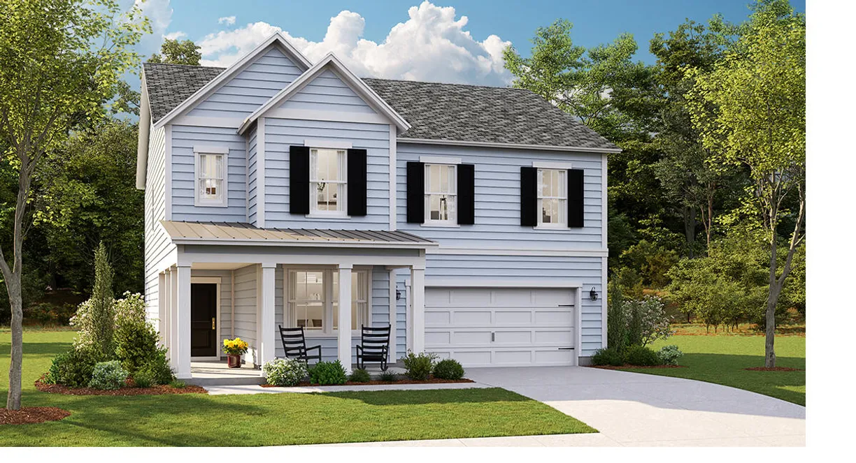 Charleston, SC Real Estate | View 153 Threaded Fern Street | 4 Beds, 2 Baths