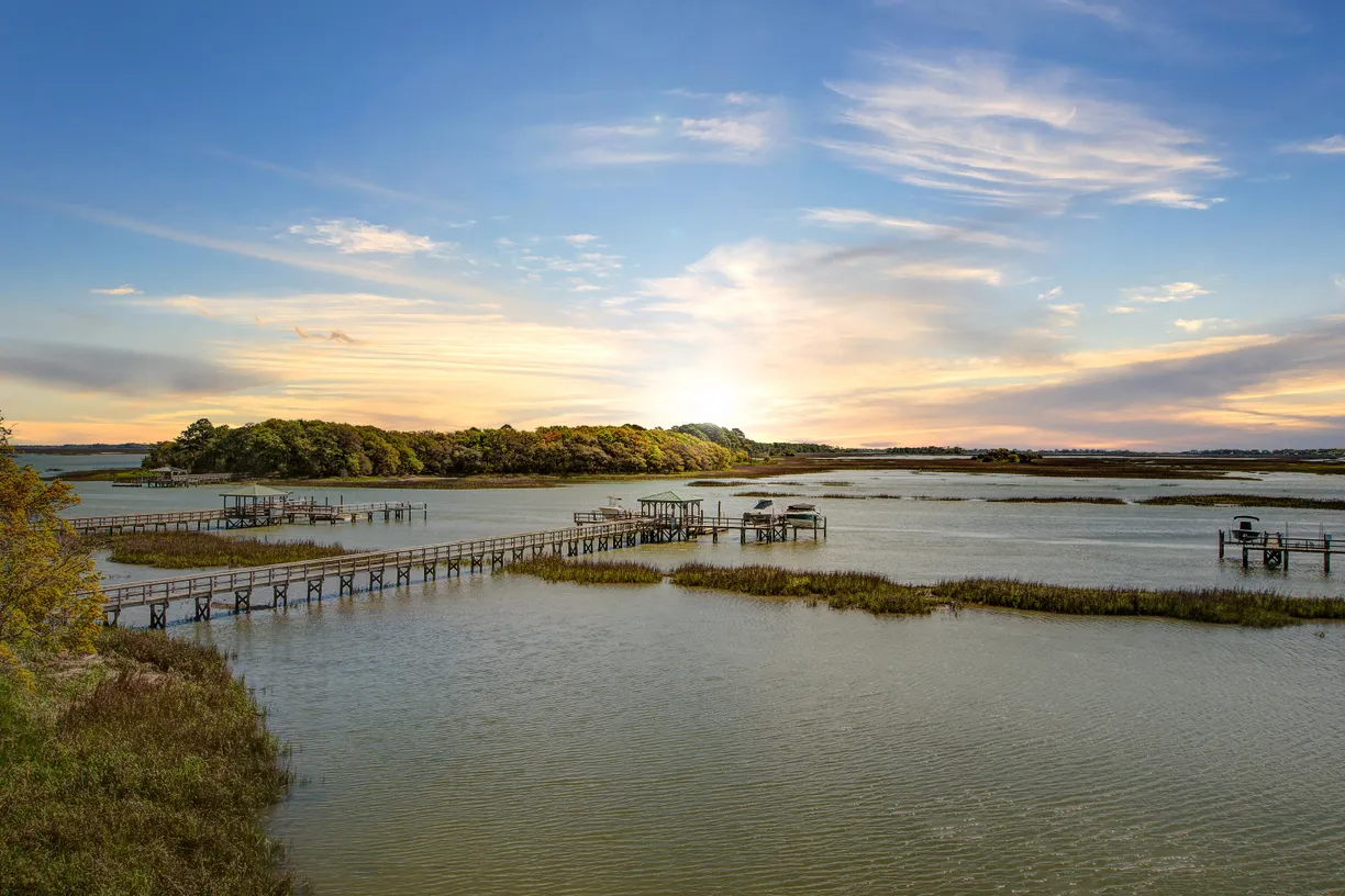 Charleston, SC Real Estate | View 1637 Folly Creek Way, E-12 | Listing