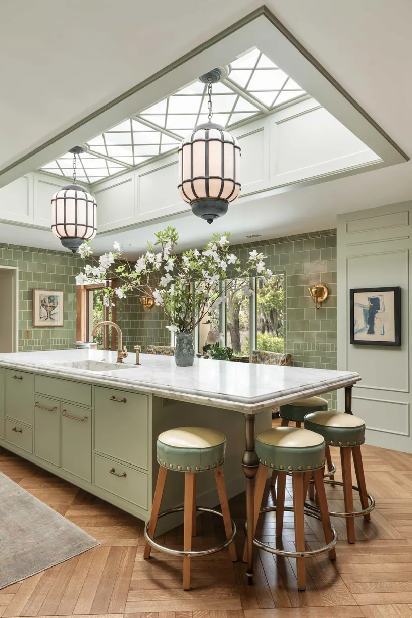Charleston, SC Real Estate | View 333 W Confederate Circle | 4 Beds, 4 Baths